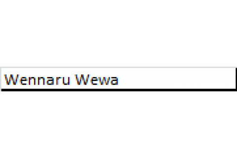 Wennaru Wewa